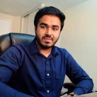Nishanth Kumaresan