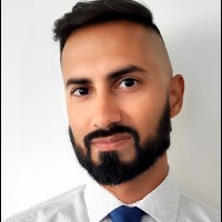 Jesse Pareja