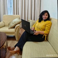 Priyanka Bhargava