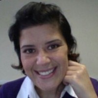 Ana Paula Amorim Bahiense