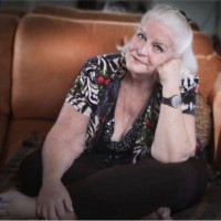 Toni Beth Rosenberg