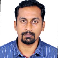 Sunu Sundaresan
