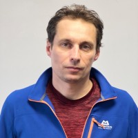 Hennadii Kravchenko