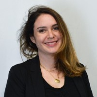 Anaïs Quirke
