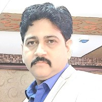 Sunil Kumar Swain