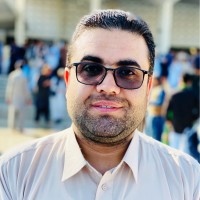Ahmadullah Arif