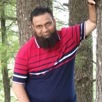 Zulfiqar Ahmed