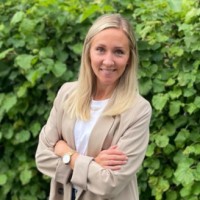 Linnea Lindström
