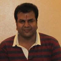 Vikash Beriya