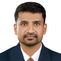 Sooraj Ravi