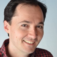 Robert Scheid