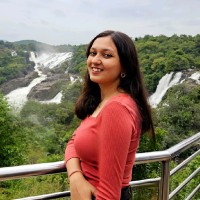 Soumya Sharma