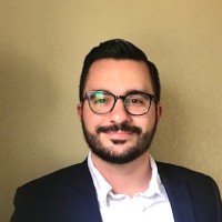 Michael Gonzalez , MBA