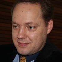 Tom Dries
