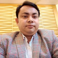 Swarup Saha