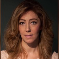 Nadia Shamdani