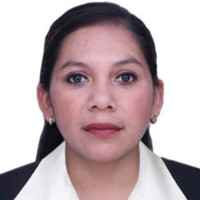 Judith Mabel Sanchez Yarleque
