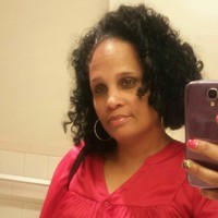 Charlene Gaskins-Jones