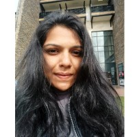 Priyanka Zala