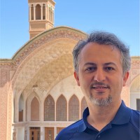 Morteza Bagheri
