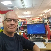 Ian Luckman