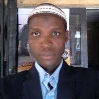 Ibrahim Yekini