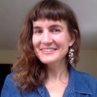 Jillian Buckley