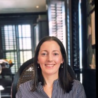 Amanda Odendaal