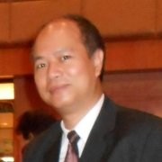 John Kwong Yuen Tsang
