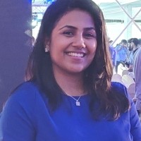 Deepti Prajapati