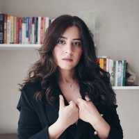 A. Elif Yildirim, Ph.D.