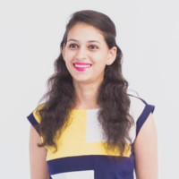Prakriti Bhojwani