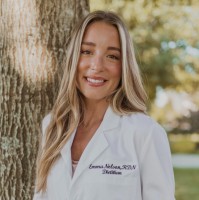 Emma Nelson, Rd, Ldn, Cpt
