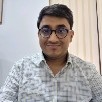 Kishan Agarwal
