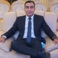 Anm Akramul Islam