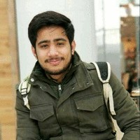 Sahil Arora