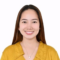 Christine Joy Velonza