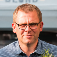 Patrick Beld
