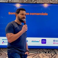 Maximiliano Chagas