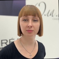 Olha Dubyna