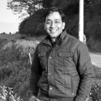 Animesh R