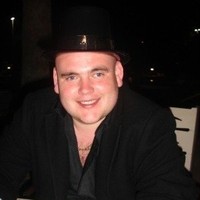 JAMES CULLIP