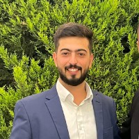 Ahmad Al-Omari