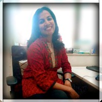 Leena Varghese