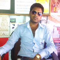 Mohan Vishwakarma