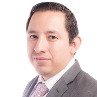Eduardo Rosales Coronel