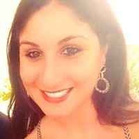 Julia Fadlallah Gonzalo