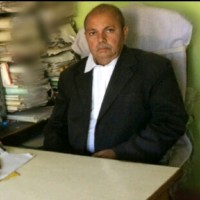 Umesh Upadhyay Advocate
