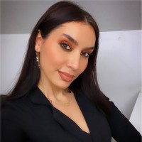 Nour Al Joharji