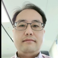Kyoungho Min